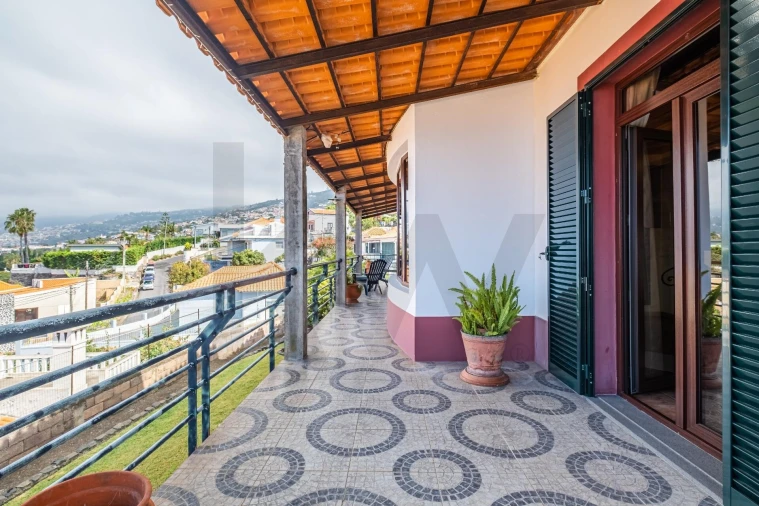 Moradia T3 para Venda em São Gonçalo Foto 23