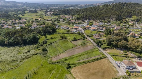 Terreno para Venda em Riba de Ancora