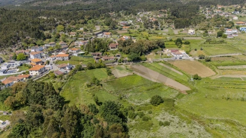 Terreno para Venda em Riba de Ancora