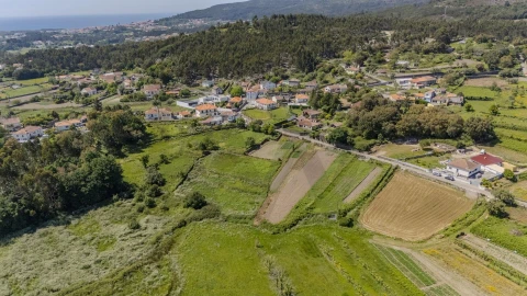 Terreno para Venda em Riba de Ancora