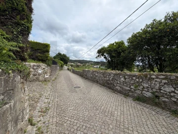 Terreno para Venda em Riba de Ancora