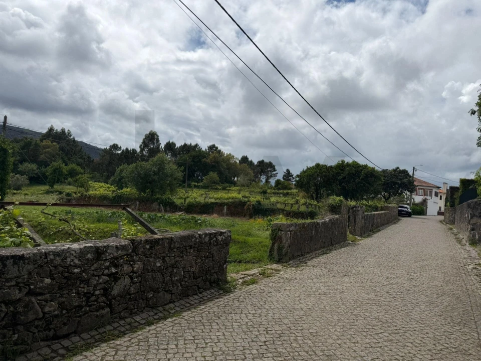 Terreno para Venda em Riba de Ancora Foto 13