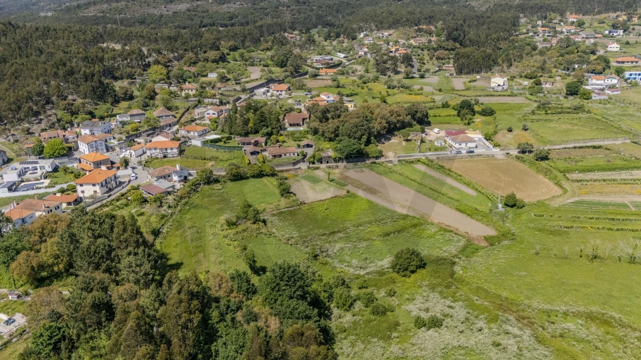 Terreno para Venda em Riba de Ancora Foto 7