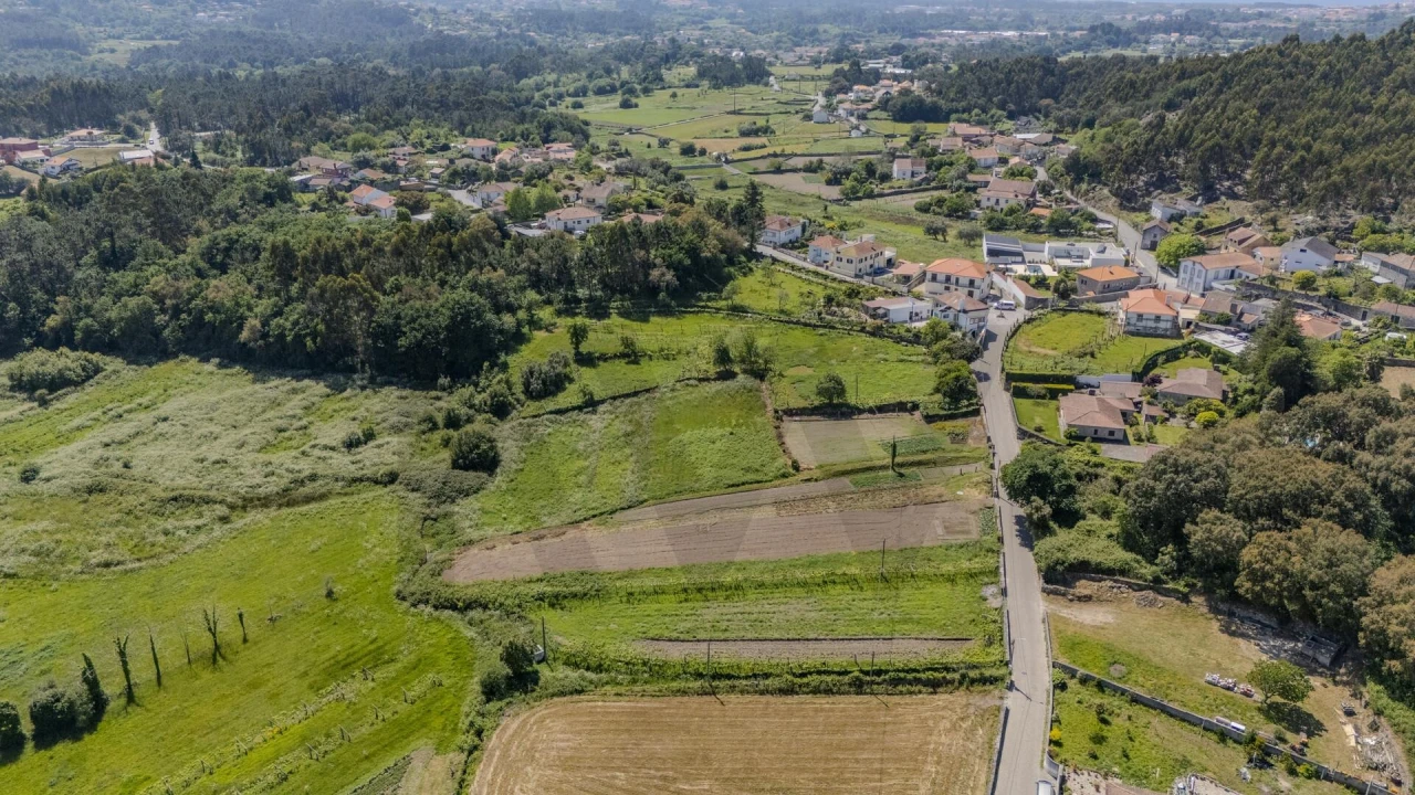 Terreno para Venda em Riba de Ancora Foto 10