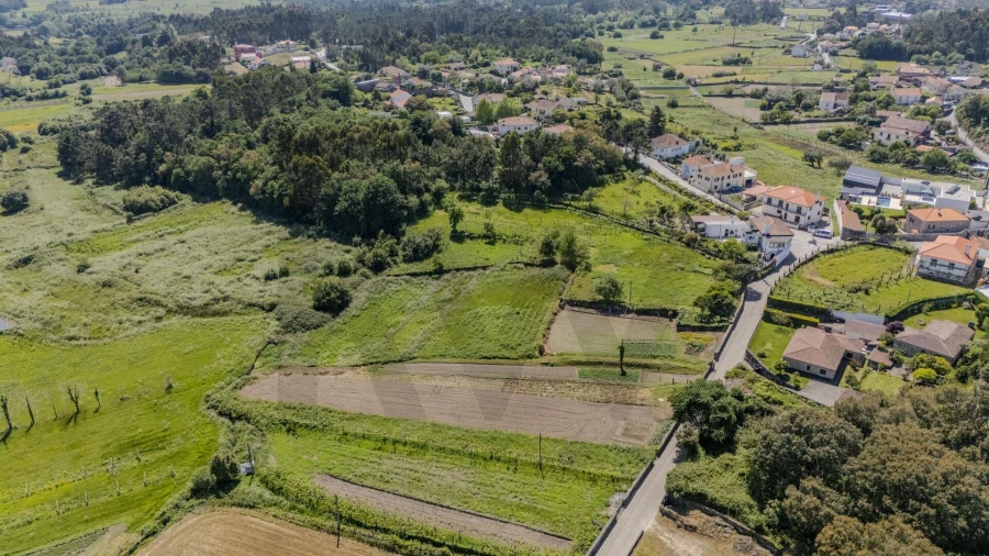 Terreno para Venda em Riba de Ancora Foto 11