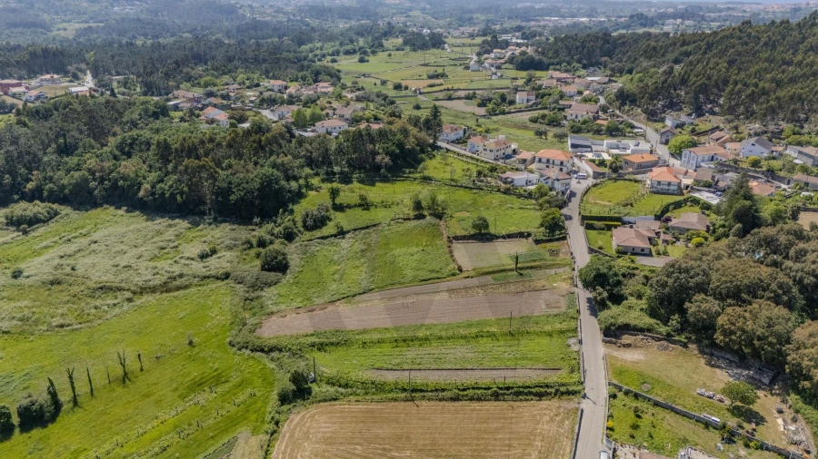 Terreno para Venda em Riba de Ancora Foto 10