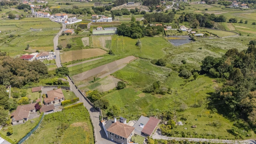 Terreno para Venda em Riba de Ancora Foto 5