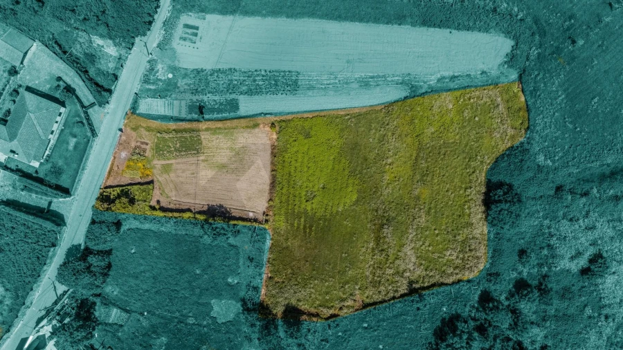 Terreno para Venda em Riba de Ancora Foto 2