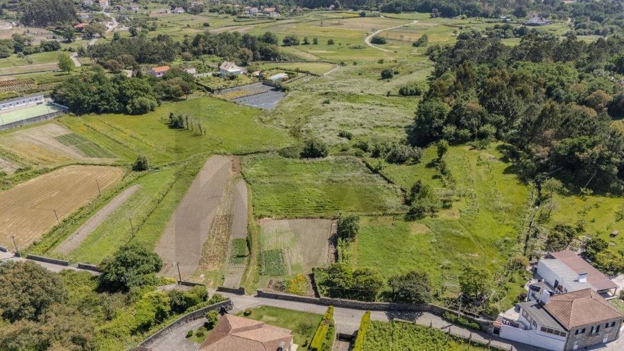 Terreno para Venda em Riba de Ancora Foto 4