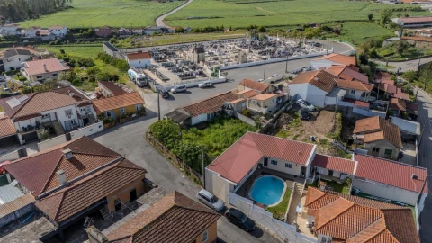 Moradia T2 para Venda em Fradelos