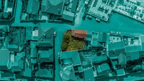 Moradia T2 para Venda em Fradelos