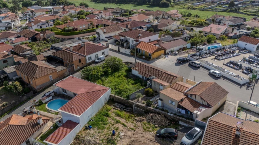 Moradia T2 para Venda em Fradelos Foto 6