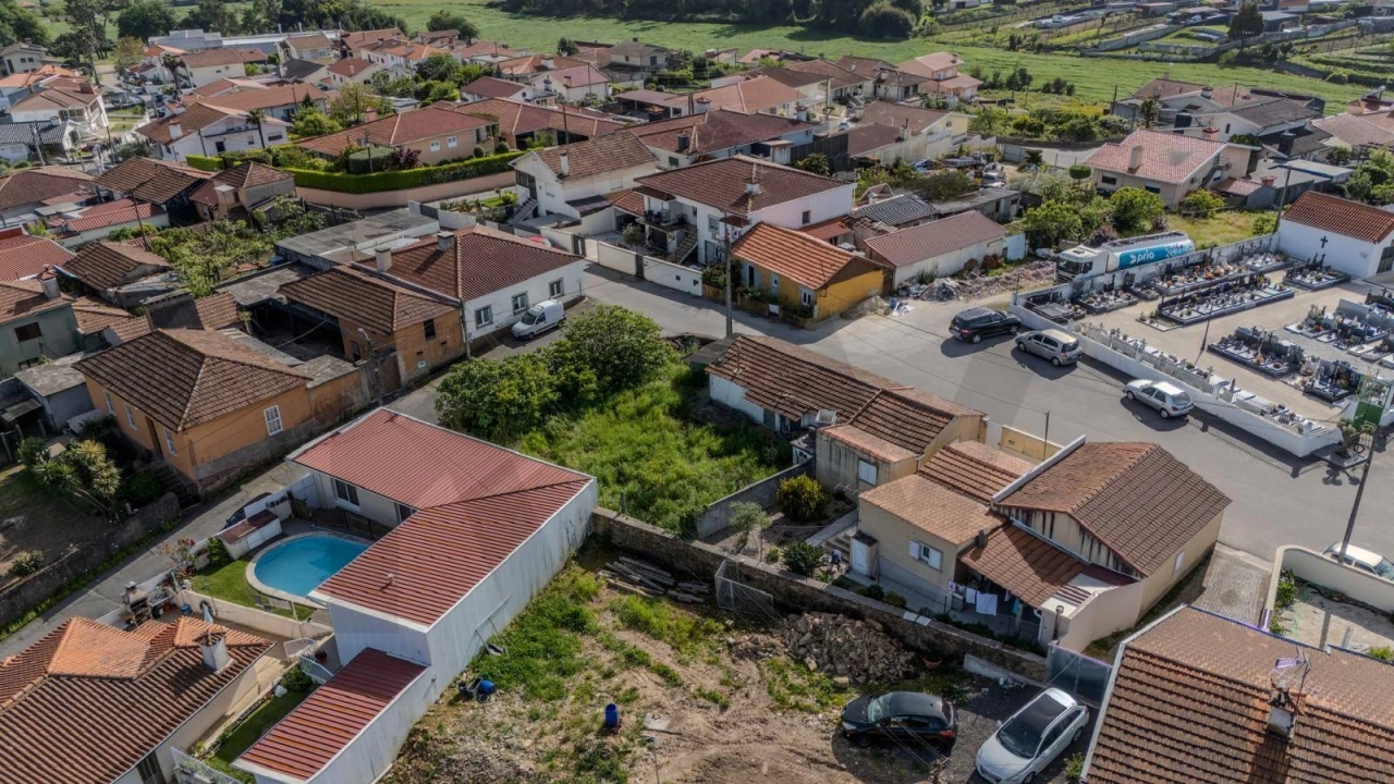 Moradia T2 para Venda em Fradelos Foto 6