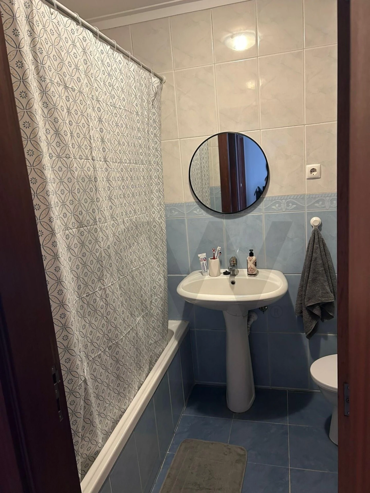 Apartamento T1 para Arrendamento em Requeixo, Nossa Senhora de Fátima e Nariz Foto 22
