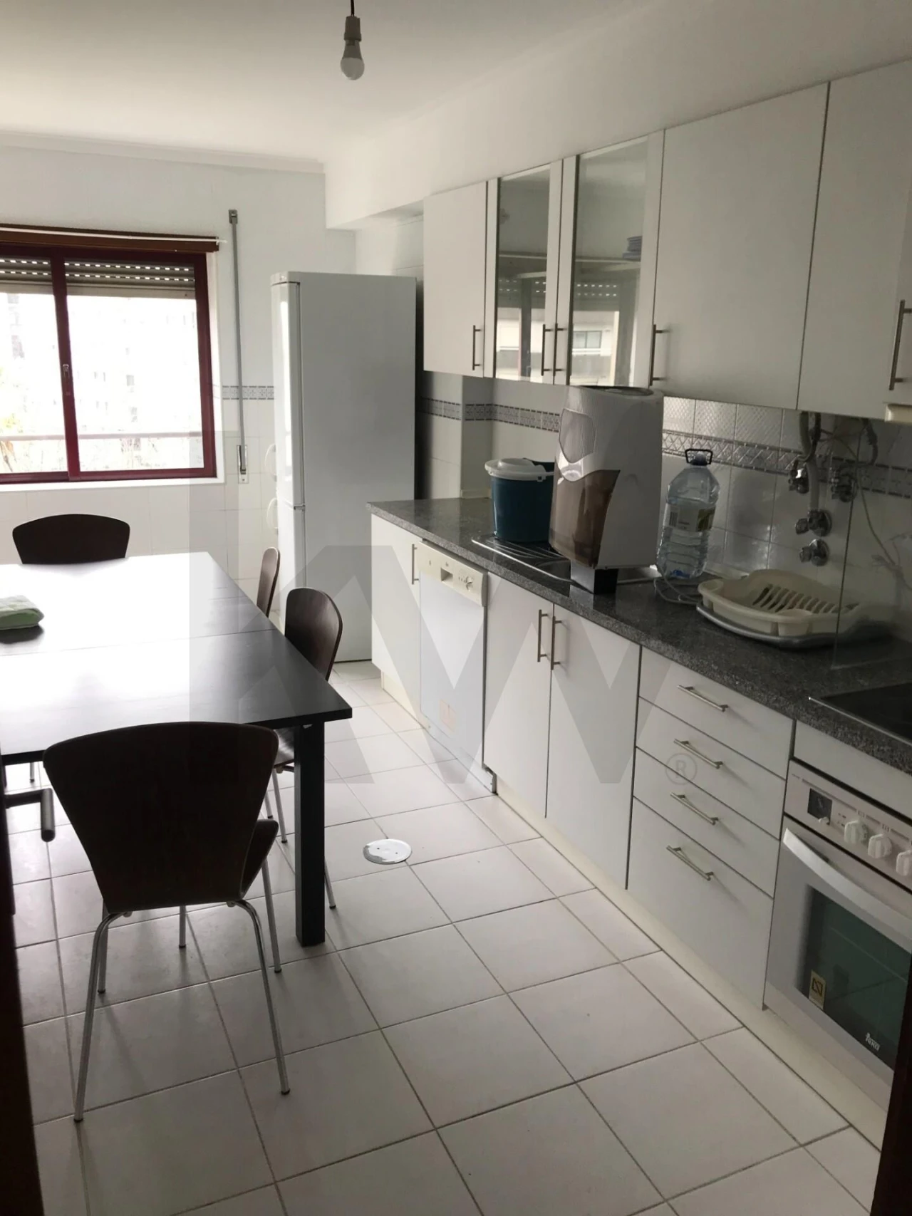 Apartamento T1 para Arrendamento em Requeixo, Nossa Senhora de Fátima e Nariz Foto 8