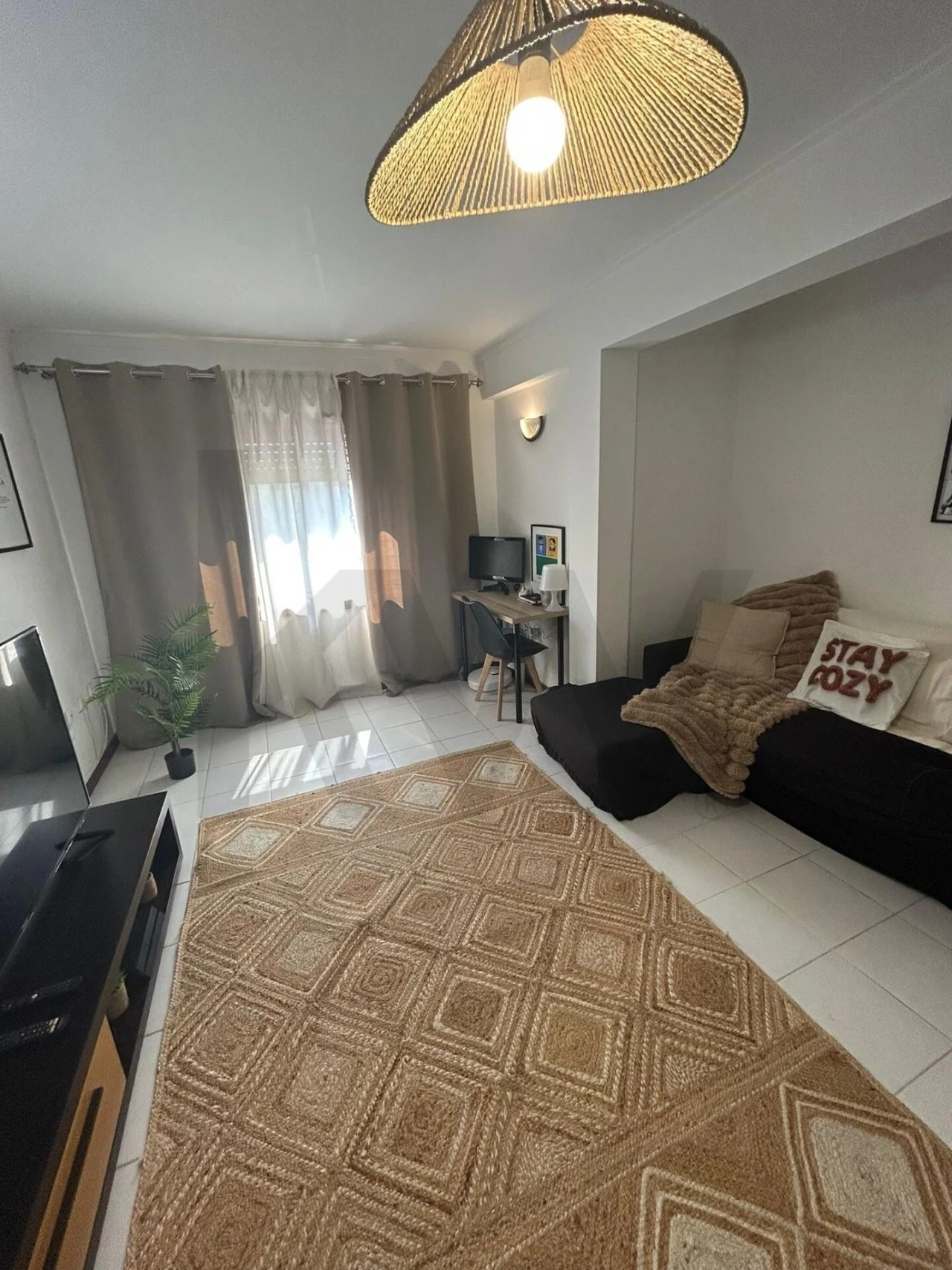 Apartamento T1 para Arrendamento em Requeixo, Nossa Senhora de Fátima e Nariz Foto 16