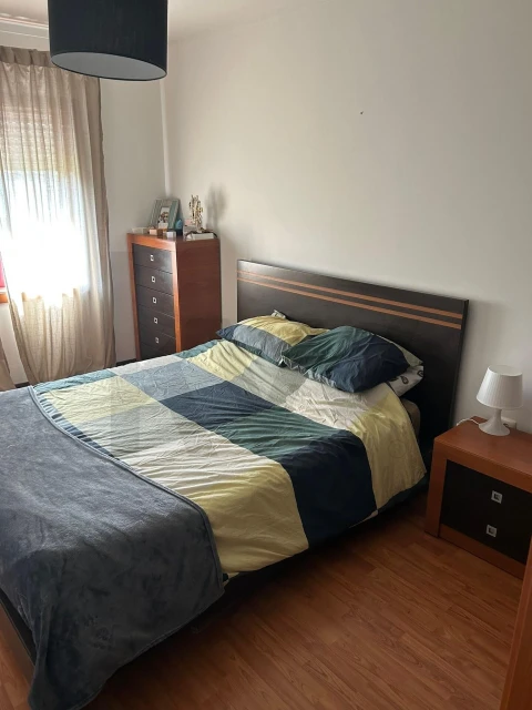 Apartamento T1 para Arrendamento em Requeixo, Nossa Senhora de Fátima e Nariz