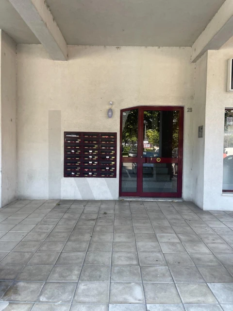 Apartamento T1 para Arrendamento em Requeixo, Nossa Senhora de Fátima e Nariz