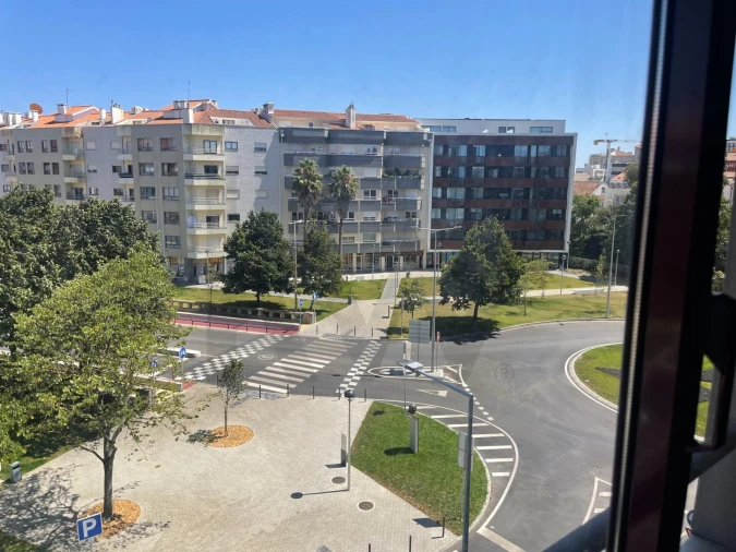 Apartamento T1 para Arrendamento em Requeixo, Nossa Senhora de Fátima e Nariz Foto 2