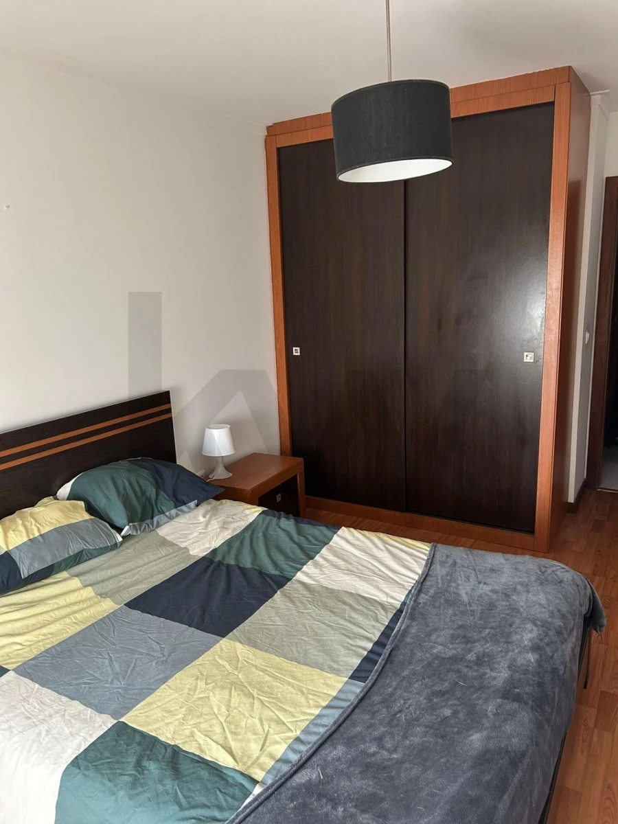Apartamento T1 para Arrendamento em Requeixo, Nossa Senhora de Fátima e Nariz Foto 11