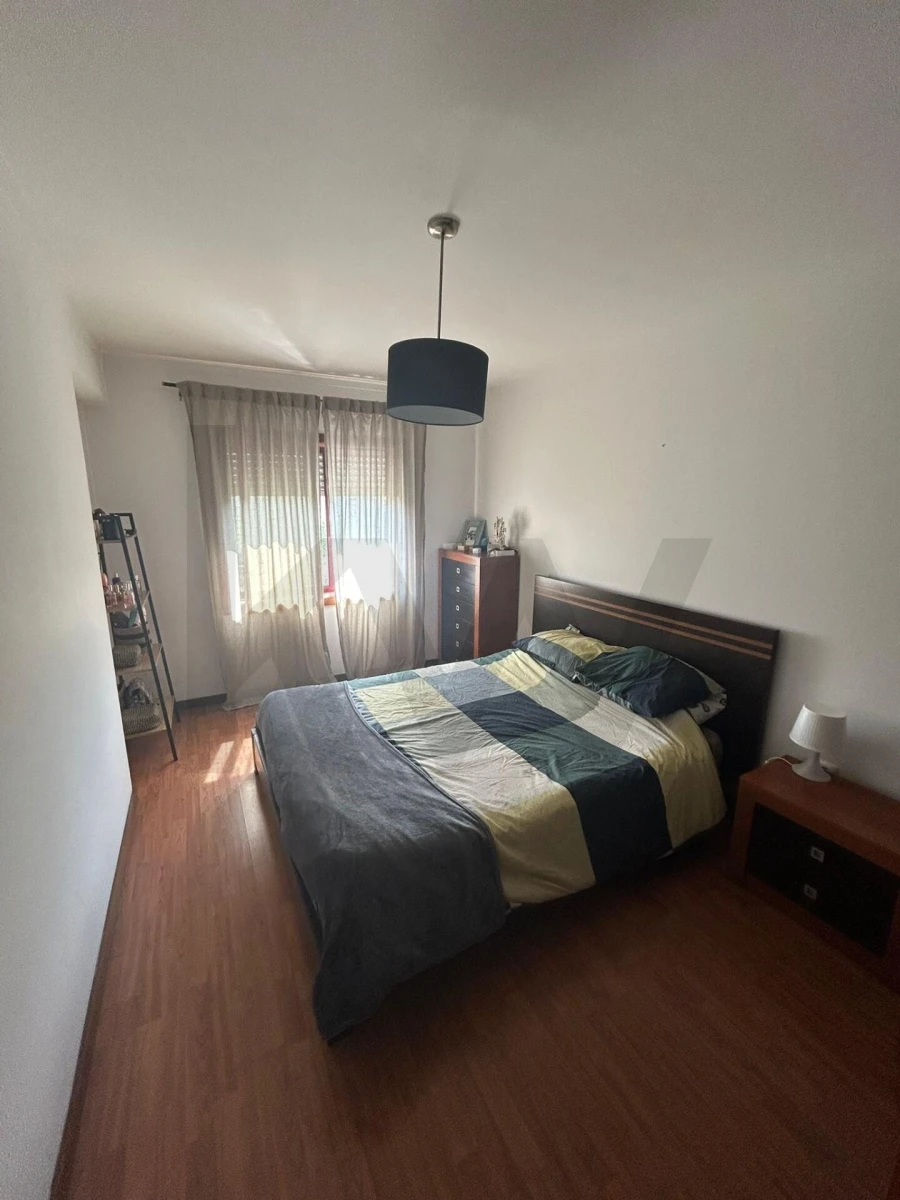 Apartamento T1 para Arrendamento em Requeixo, Nossa Senhora de Fátima e Nariz Foto 13