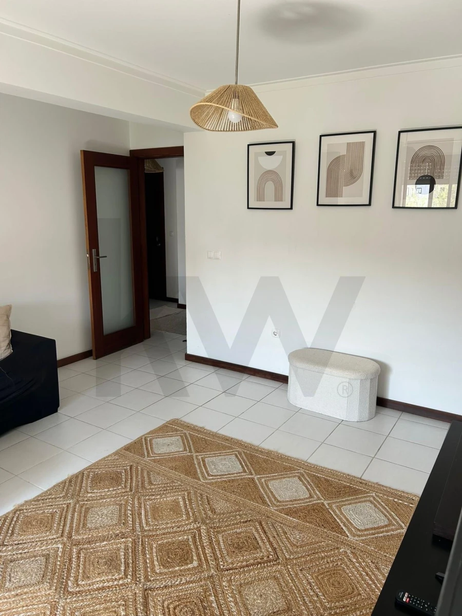Apartamento T1 para Arrendamento em Requeixo, Nossa Senhora de Fátima e Nariz Foto 15