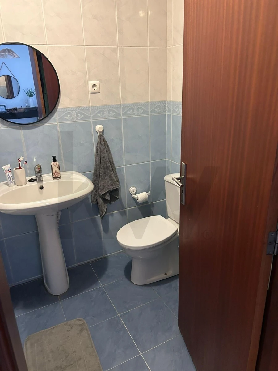 Apartamento T1 para Arrendamento em Requeixo, Nossa Senhora de Fátima e Nariz Foto 21