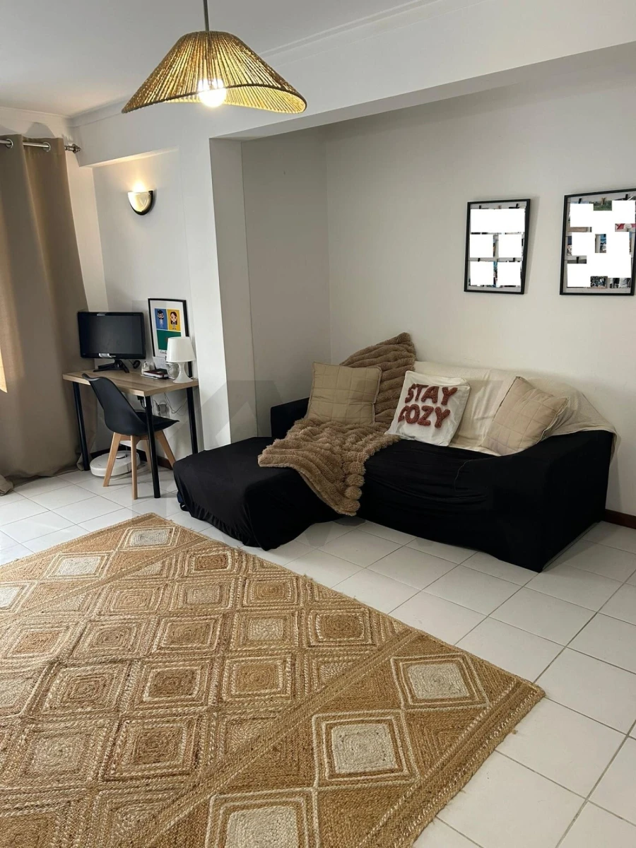 Apartamento T1 para Arrendamento em Requeixo, Nossa Senhora de Fátima e Nariz Foto 17