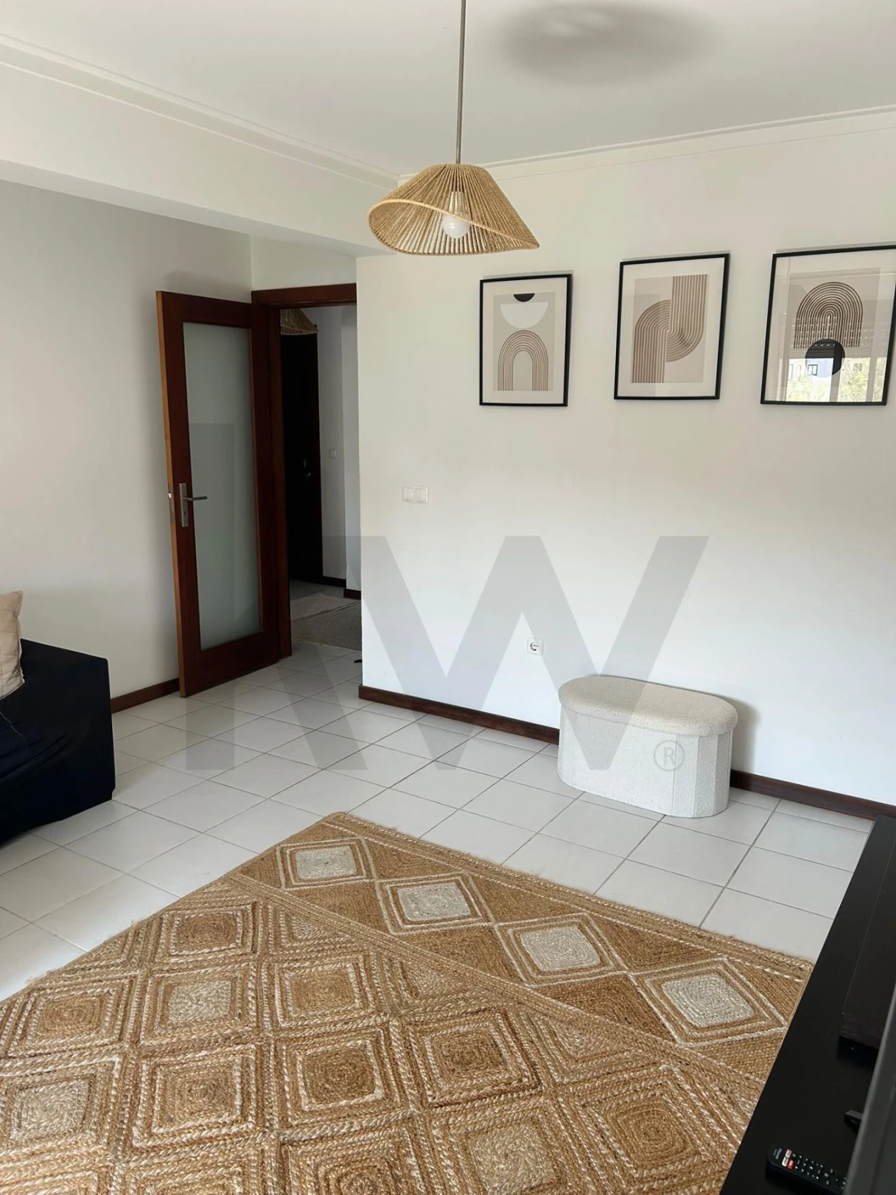 Apartamento T1 para Arrendamento em Requeixo, Nossa Senhora de Fátima e Nariz Foto 15