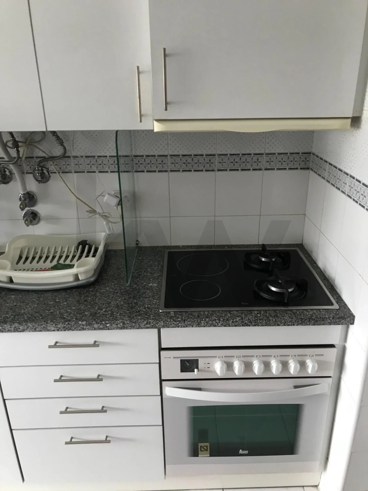 Apartamento T1 para Arrendamento em Requeixo, Nossa Senhora de Fátima e Nariz Foto 6
