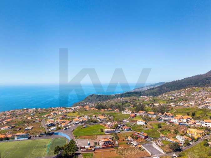 Terreno para Venda em Canhas Foto 15