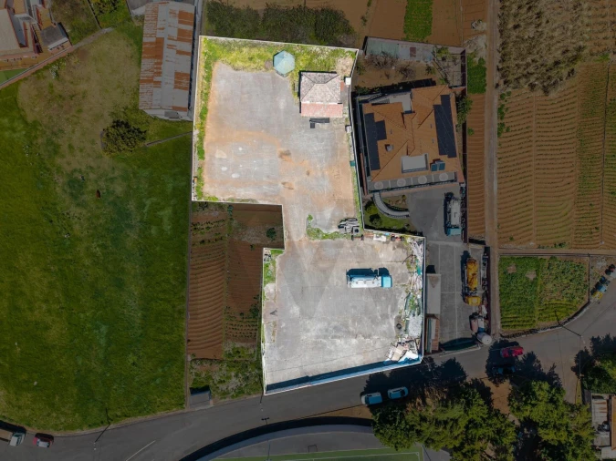 Terreno para Venda em Canhas Foto 4