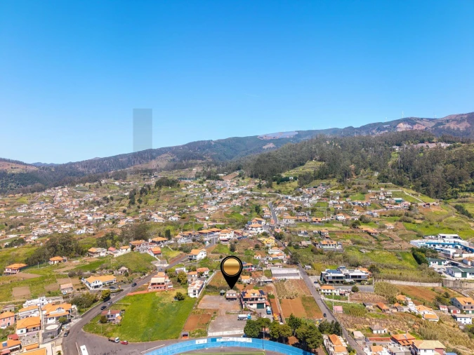 Terreno para Venda em Canhas Foto 12