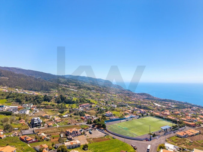 Terreno para Venda em Canhas Foto 13