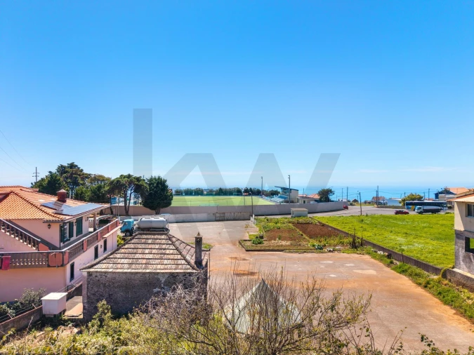 Terreno para Venda em Canhas Foto 9