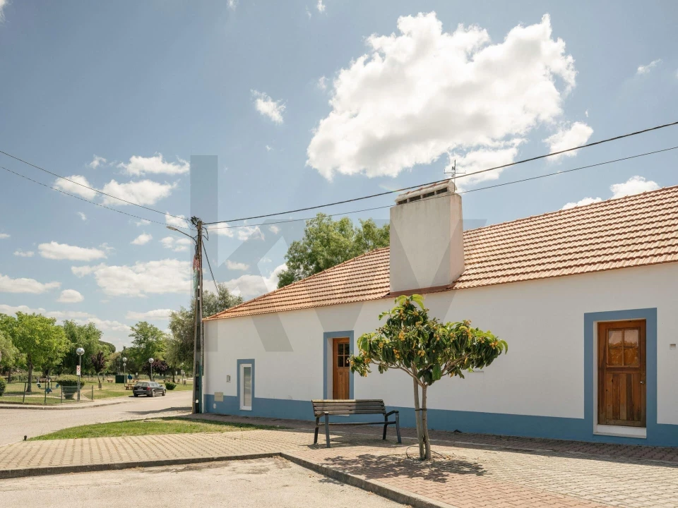Quinta T6 para Venda em São Martinho Foto 3