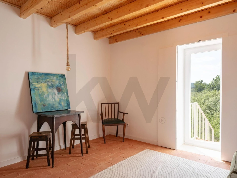 Quinta T6 para Venda em São Martinho Foto 34
