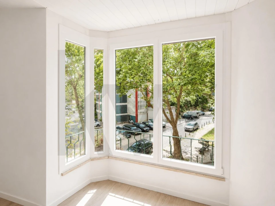 Apartamento T2 para Venda em Cascais e Estoril Foto 7