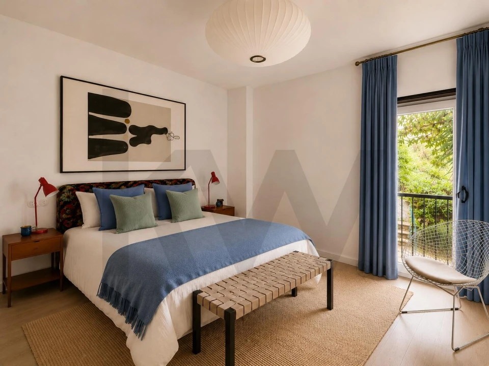 Apartamento T2 para Venda em Cascais e Estoril Foto 9