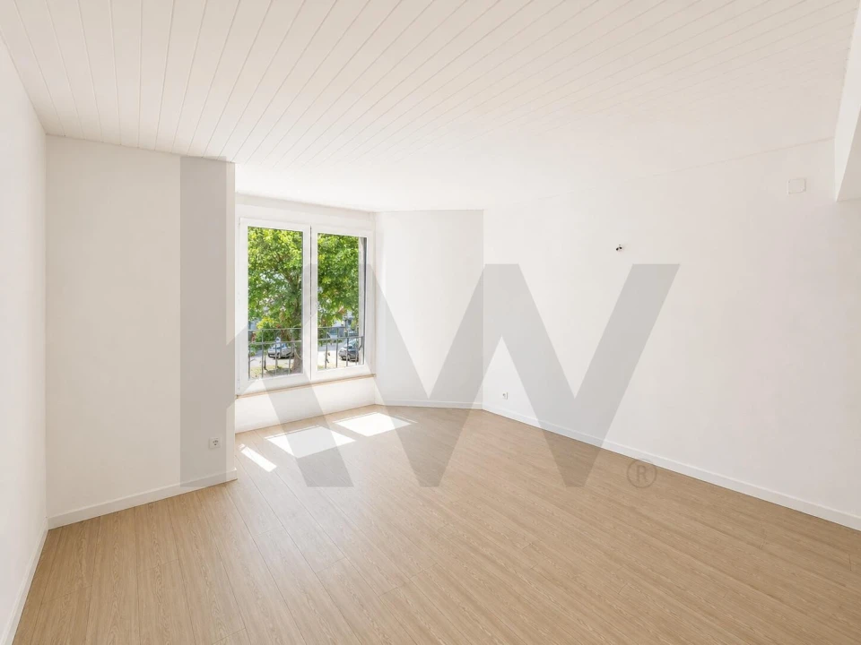 Apartamento T2 para Venda em Cascais e Estoril Foto 3