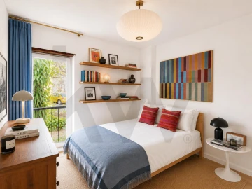 Apartamento T2 para Venda em Cascais e Estoril
