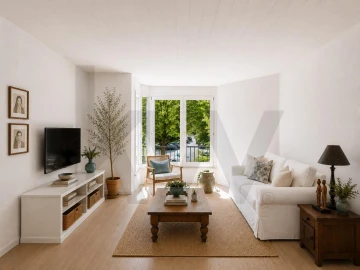 Apartamento T2 para Venda em Cascais e Estoril
