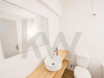 Apartamento T2 para Venda em Cascais e Estoril