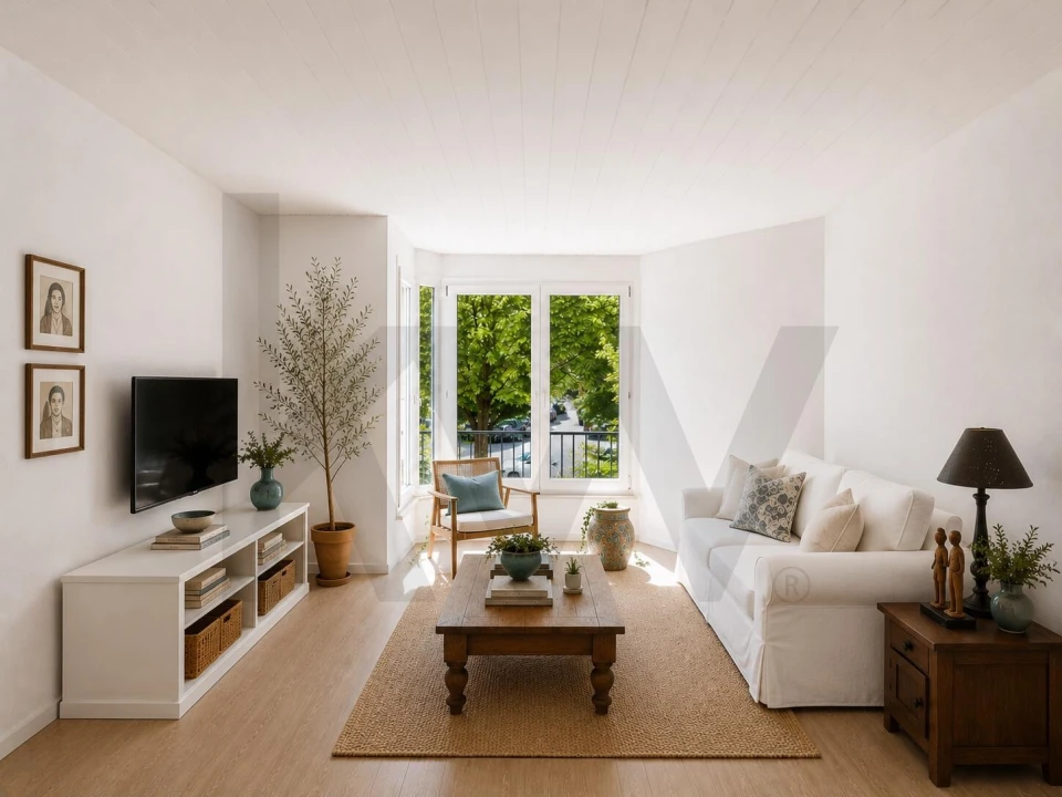 Apartamento T2 para Venda em Cascais e Estoril Foto 2