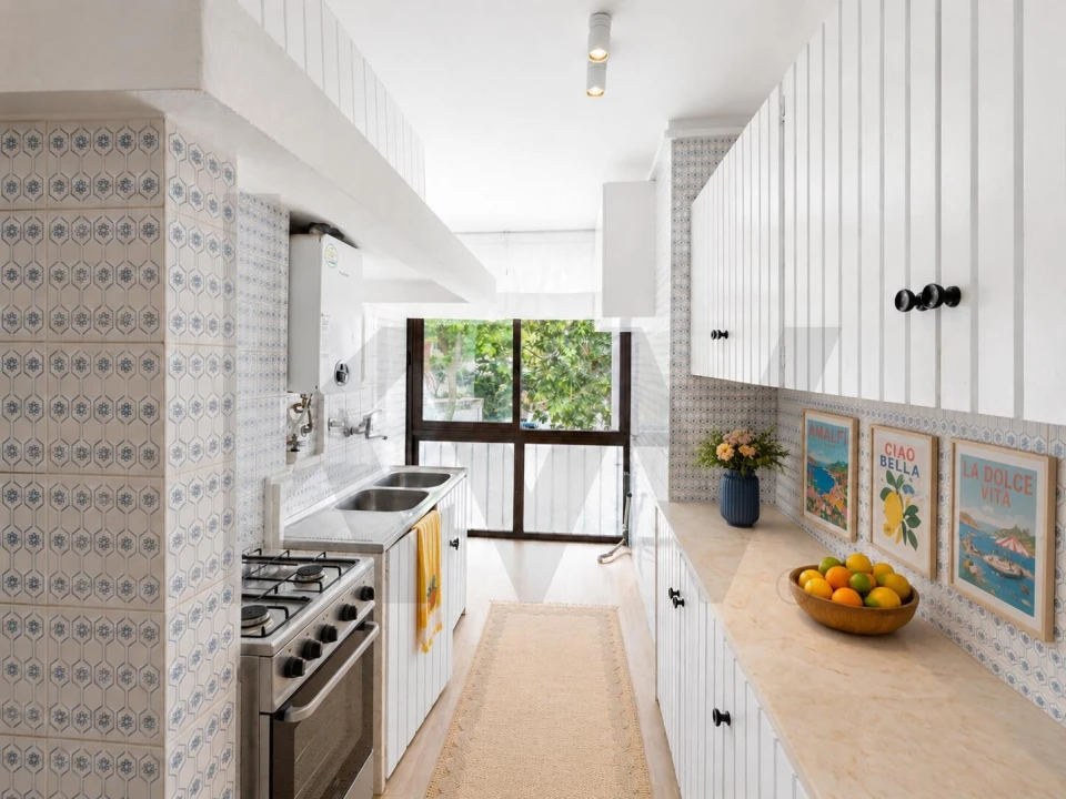 Apartamento T2 para Venda em Cascais e Estoril Foto 18