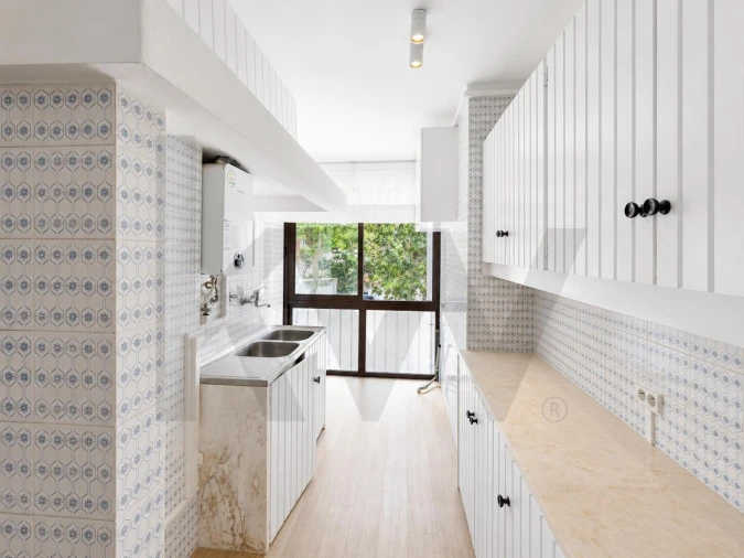 Apartamento T2 para Venda em Cascais e Estoril Foto 17