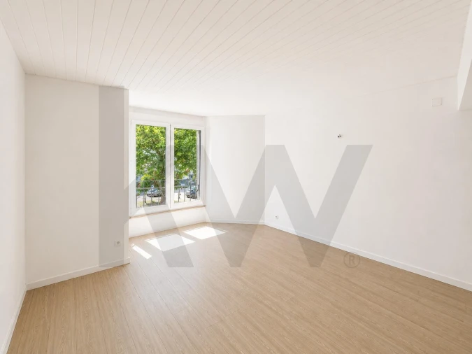 Apartamento T2 para Venda em Cascais e Estoril Foto 3