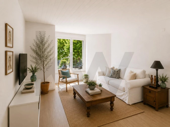 Apartamento T2 para Venda em Cascais e Estoril Foto 4