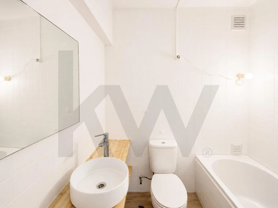 Apartamento T2 para Venda em Cascais e Estoril Foto 16