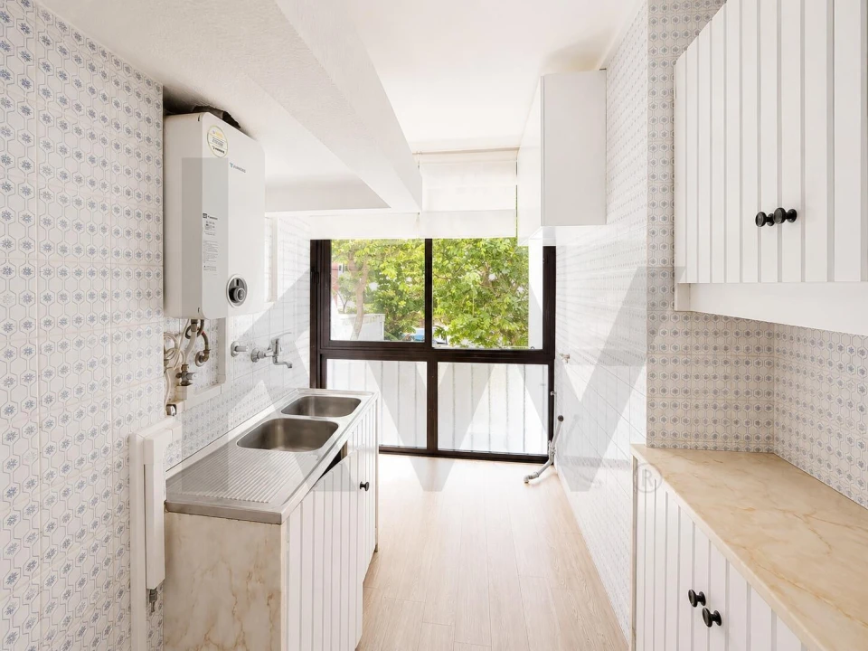 Apartamento T2 para Venda em Cascais e Estoril Foto 21